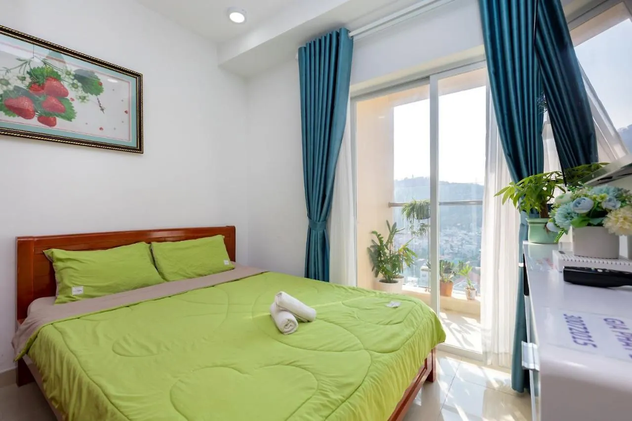Apartment Homestay Vung Tau