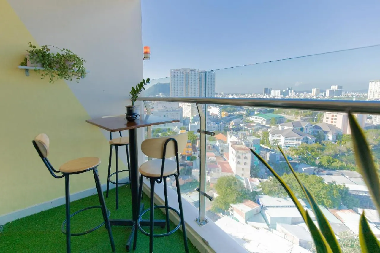 Homestay Vung Tau Vietnam