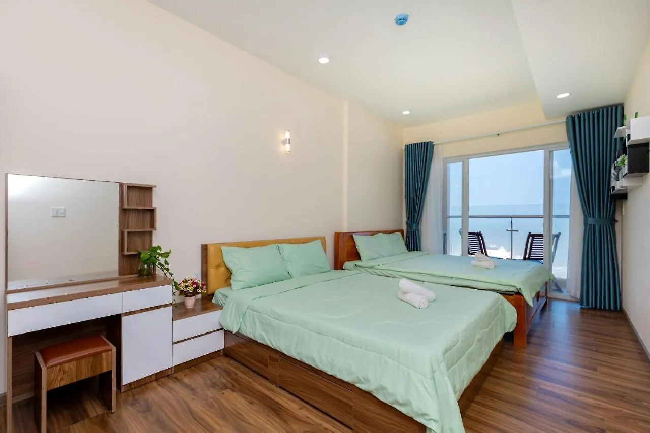 Apartment Homestay Vung Tau Vietnam