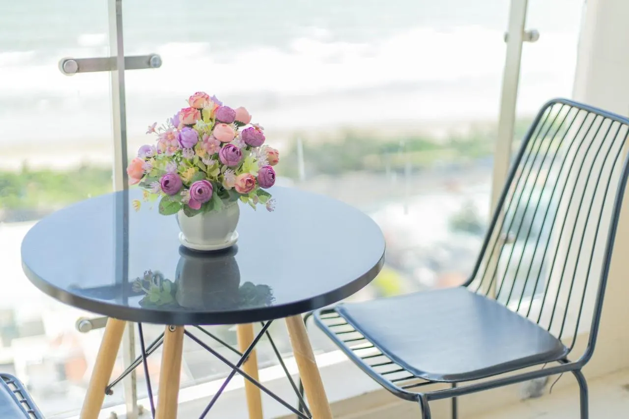 Homestay Vung Tau
