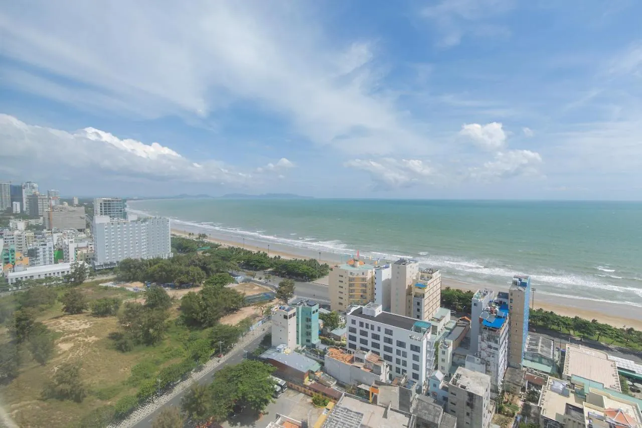 Apartment Homestay Vung Tau Vietnam