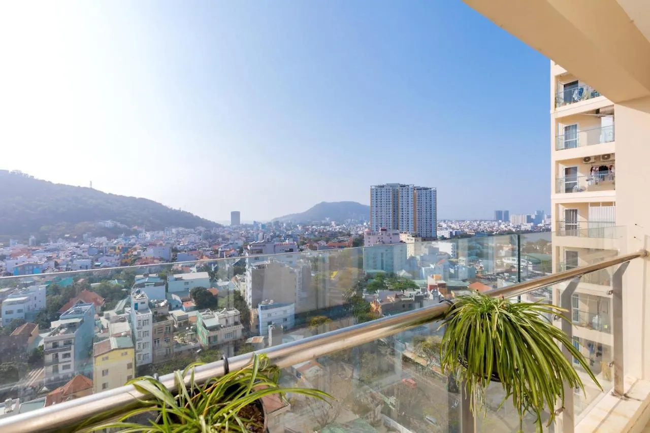 Homestay Vung Tau