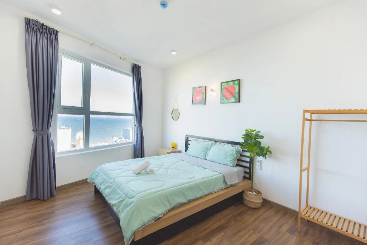 Apartment Homestay Vung Tau