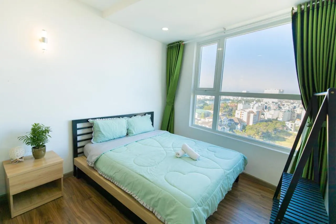 Homestay Vung Tau Vietnam