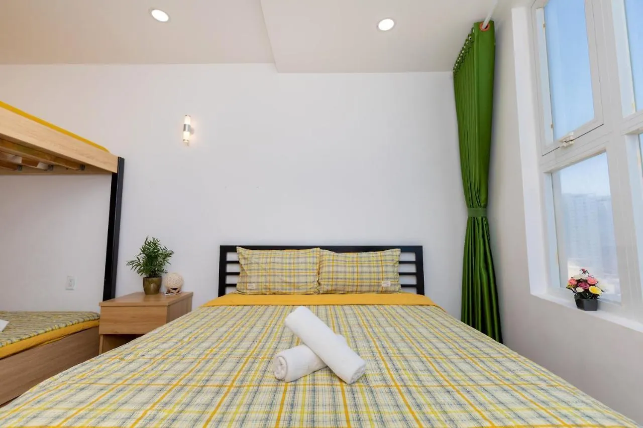 Apartment Homestay Vung Tau Vietnam