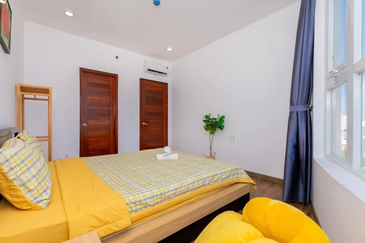 Homestay Vung Tau