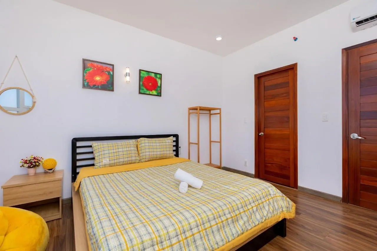 Homestay Vung Tau