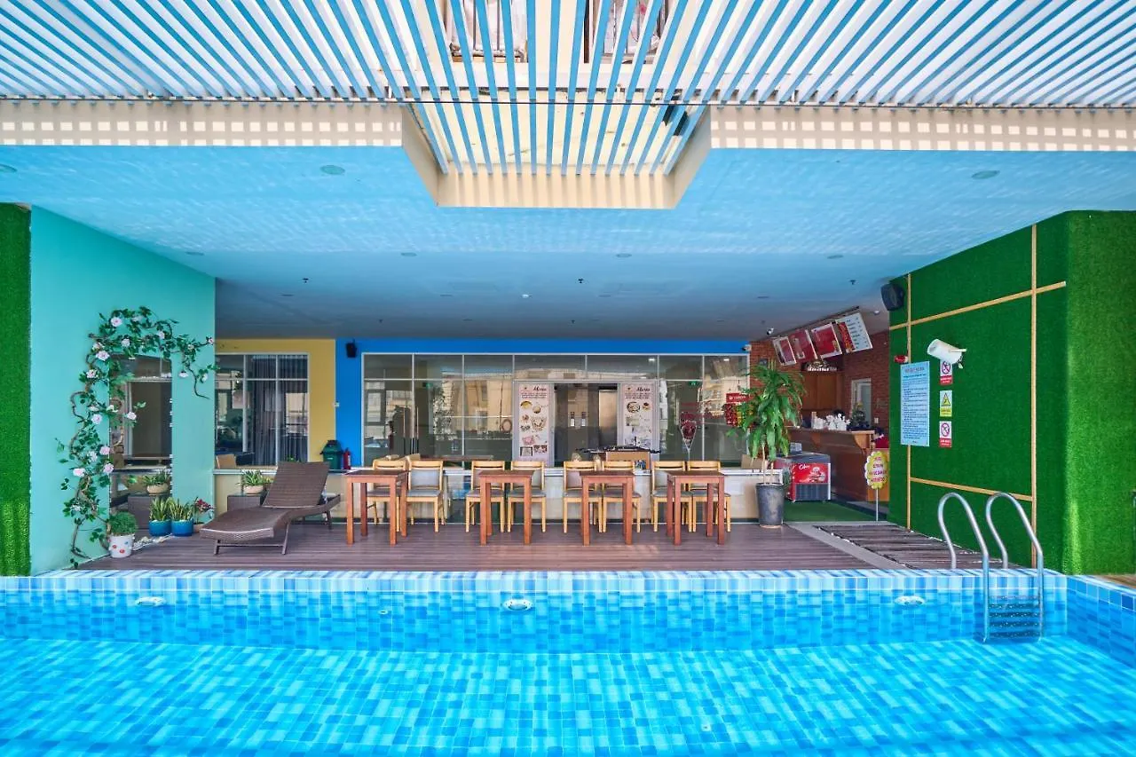 Homestay Vung Tau Vietnam