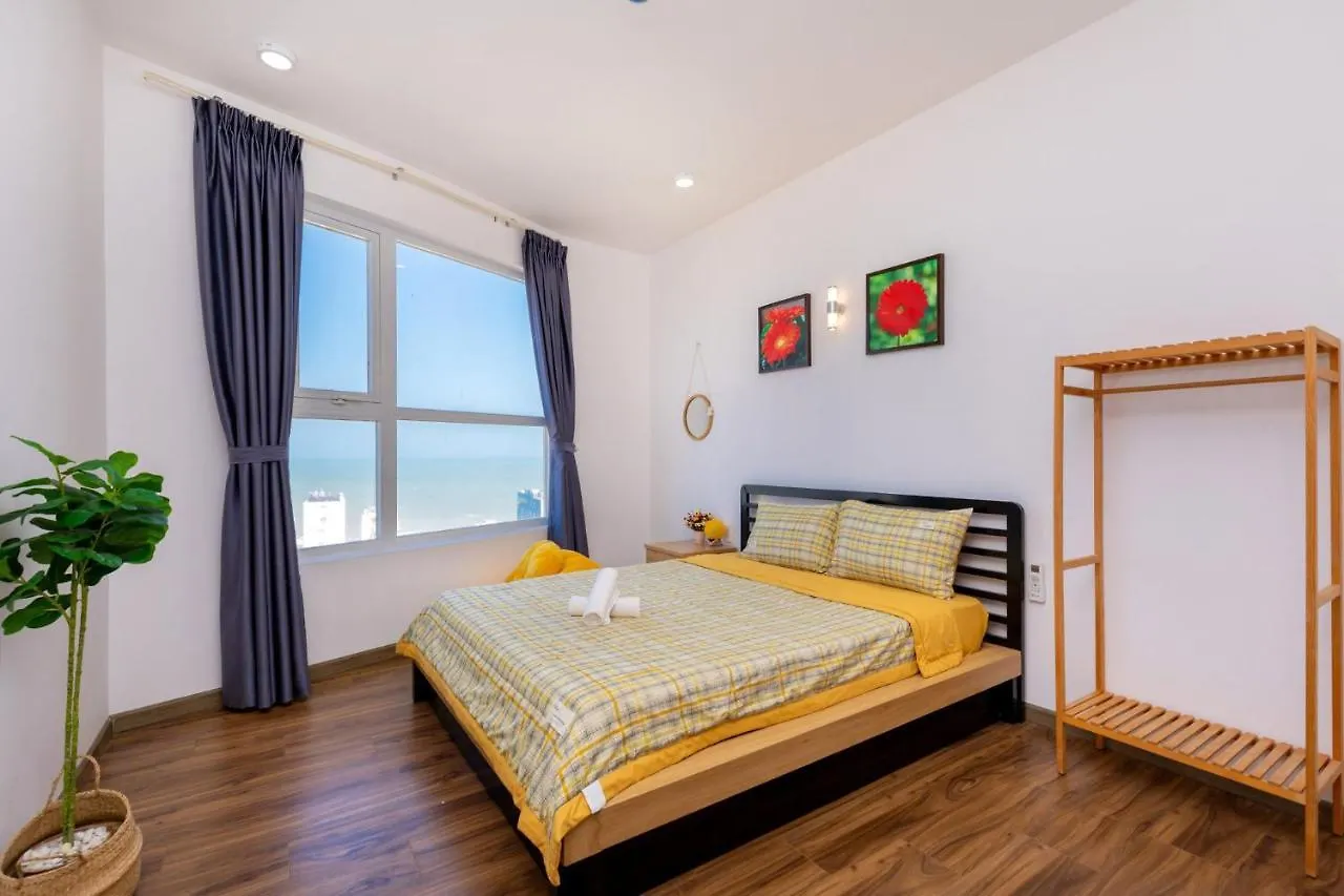 Homestay Vung Tau
