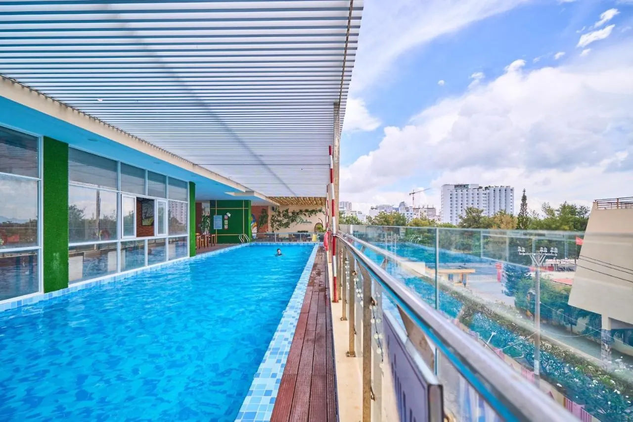 Apartment Homestay Vung Tau