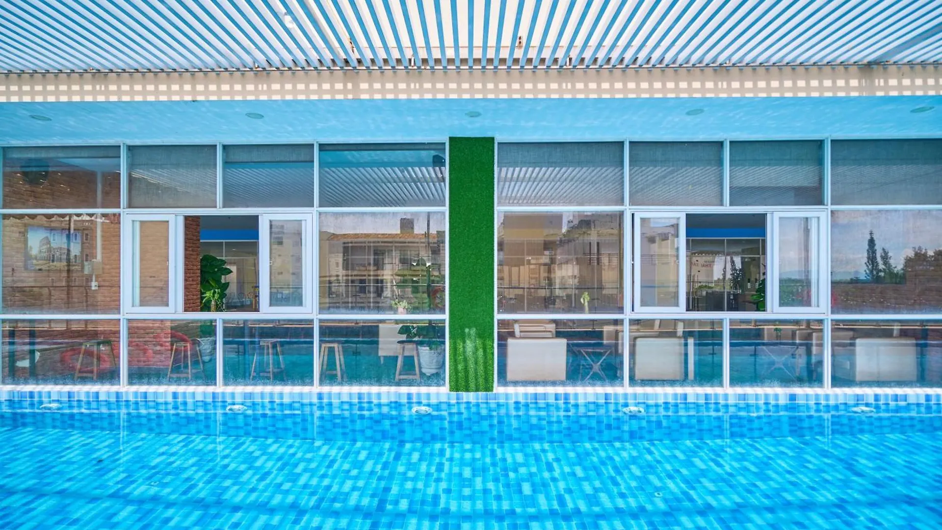 Apartment Homestay Vung Tau