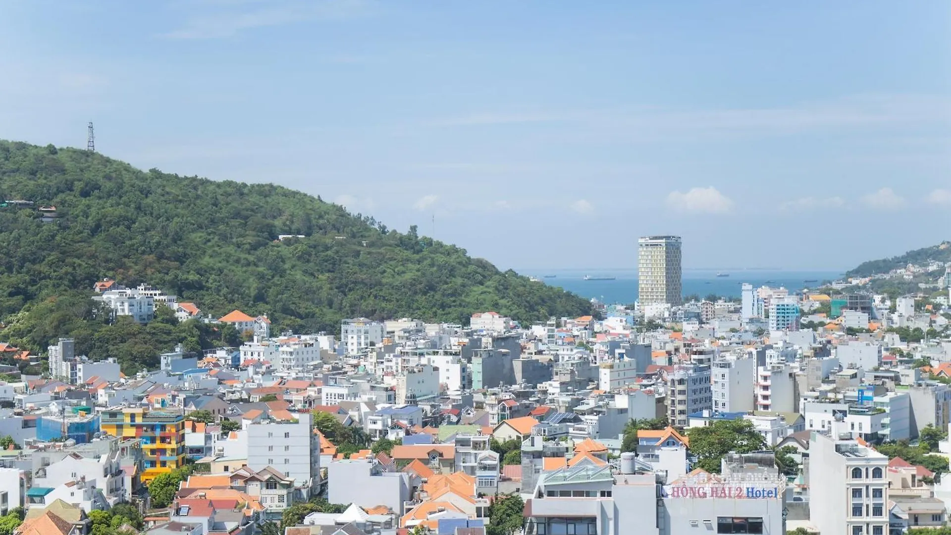 Homestay Vung Tau Apartment