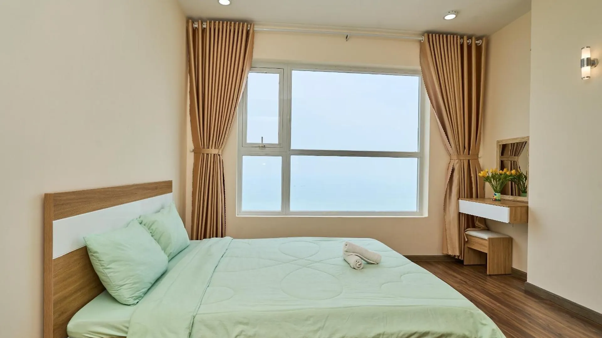 Homestay Vung Tau Vietnam