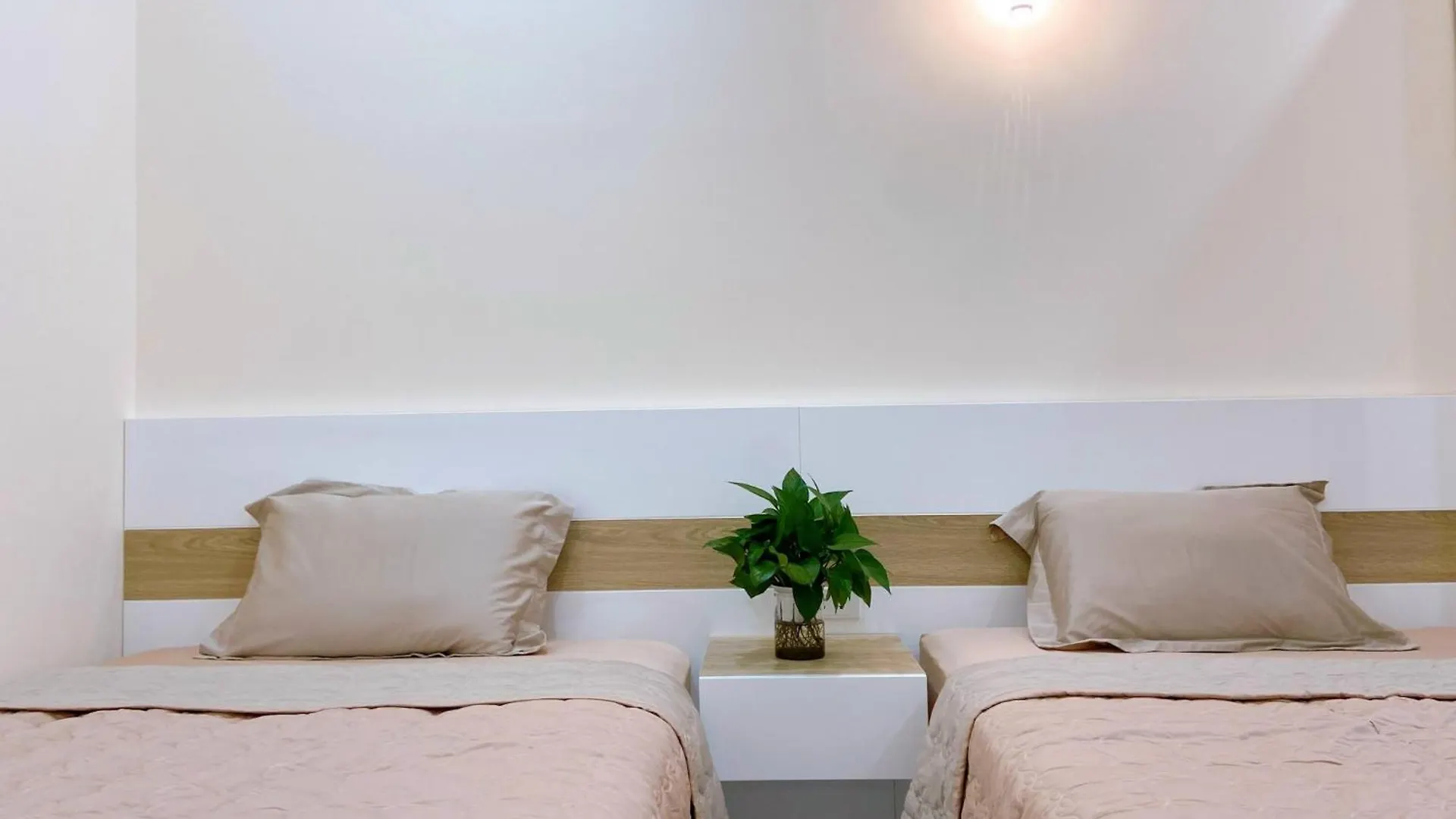 Apartment Homestay Vung Tau