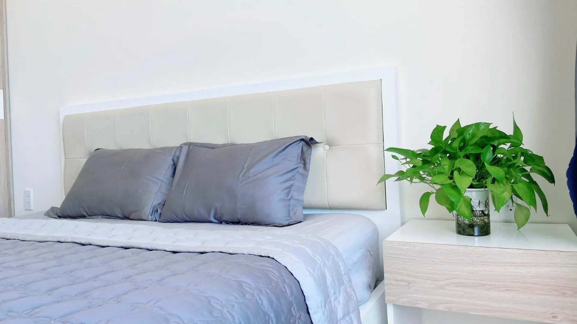 Homestay Vung Tau