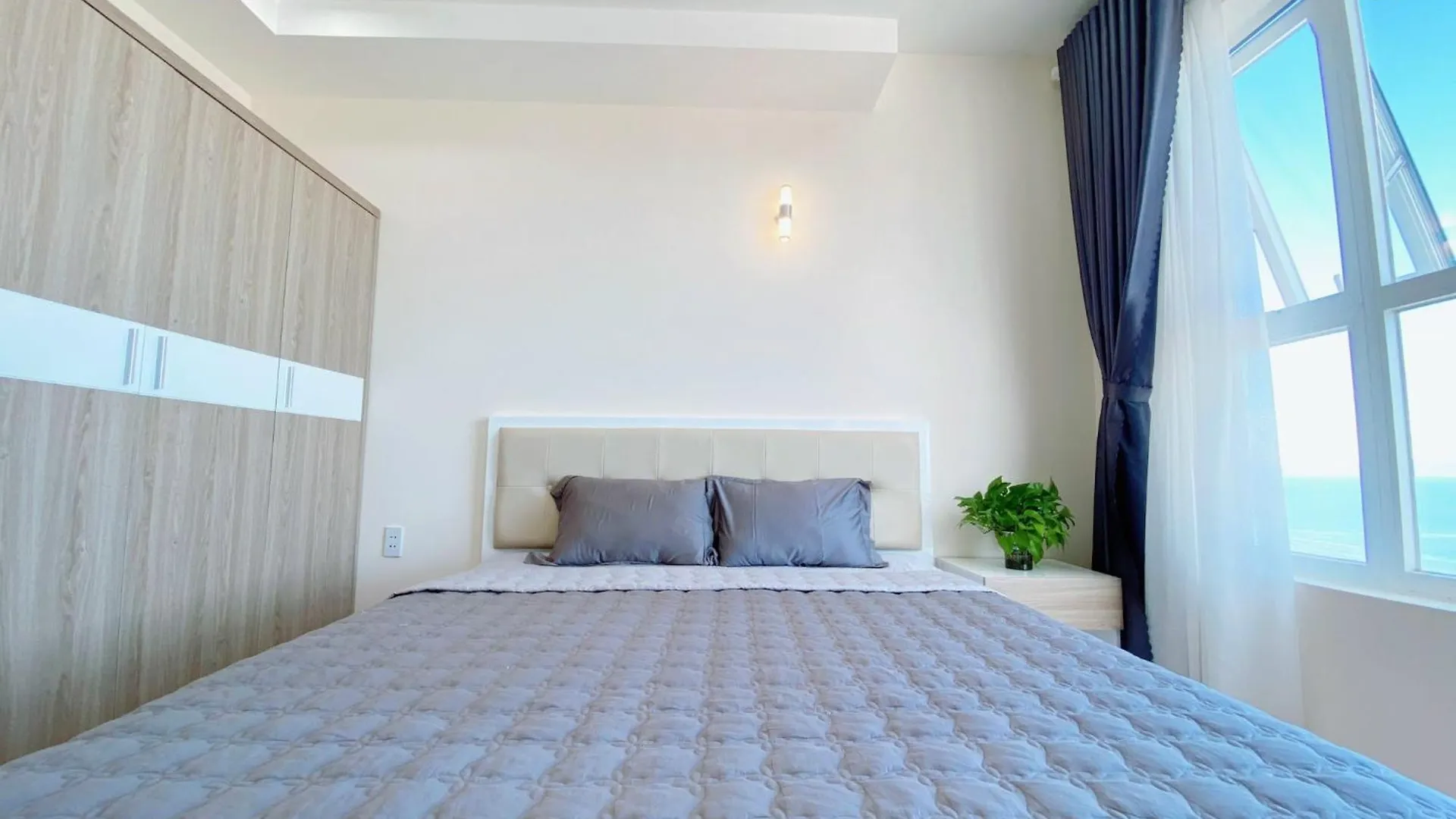 Apartment Homestay Vung Tau