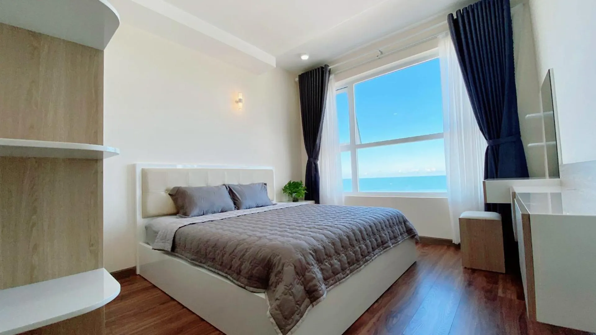 Homestay Vung Tau Apartment