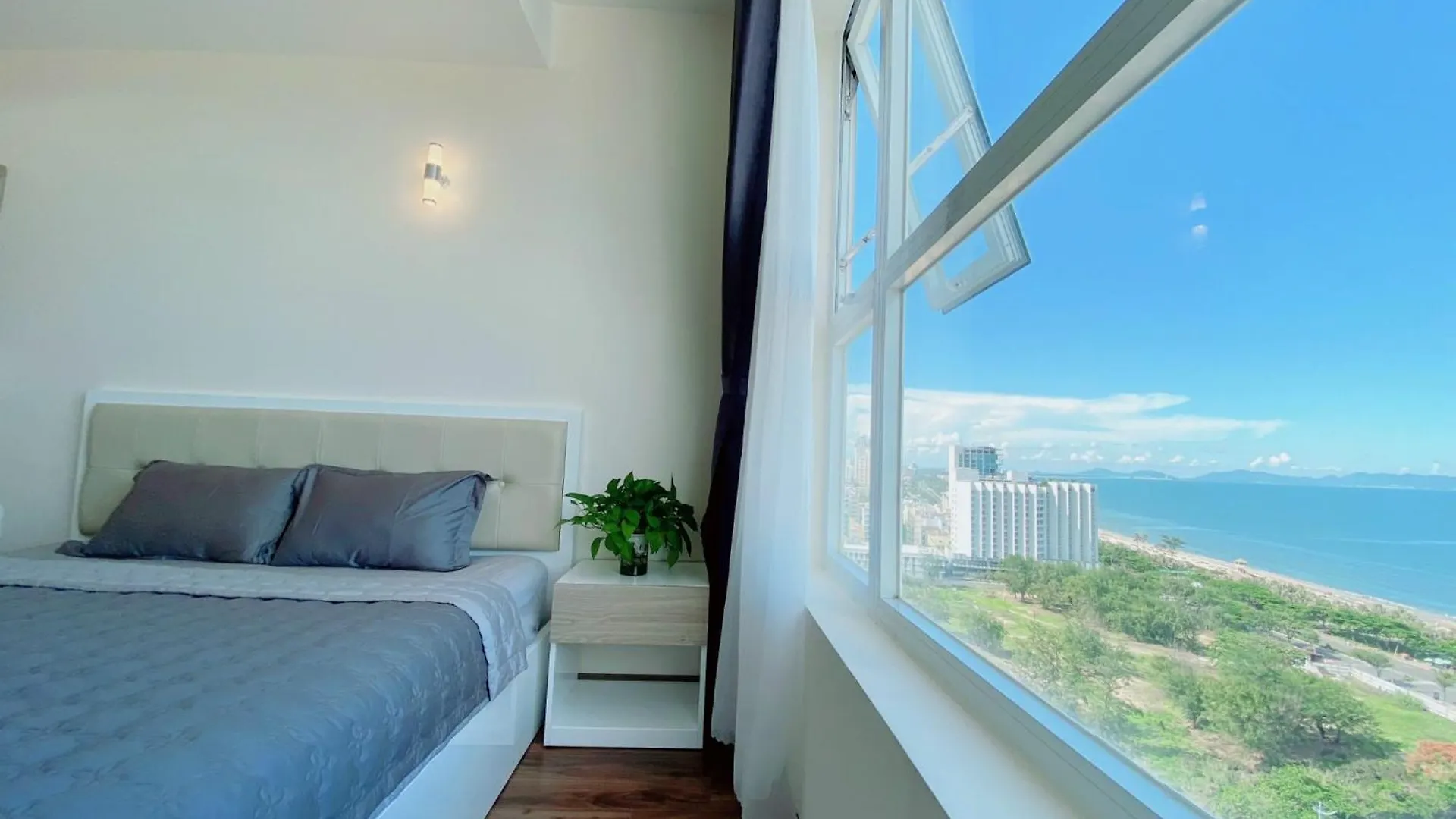 Apartment Homestay Vung Tau Vietnam