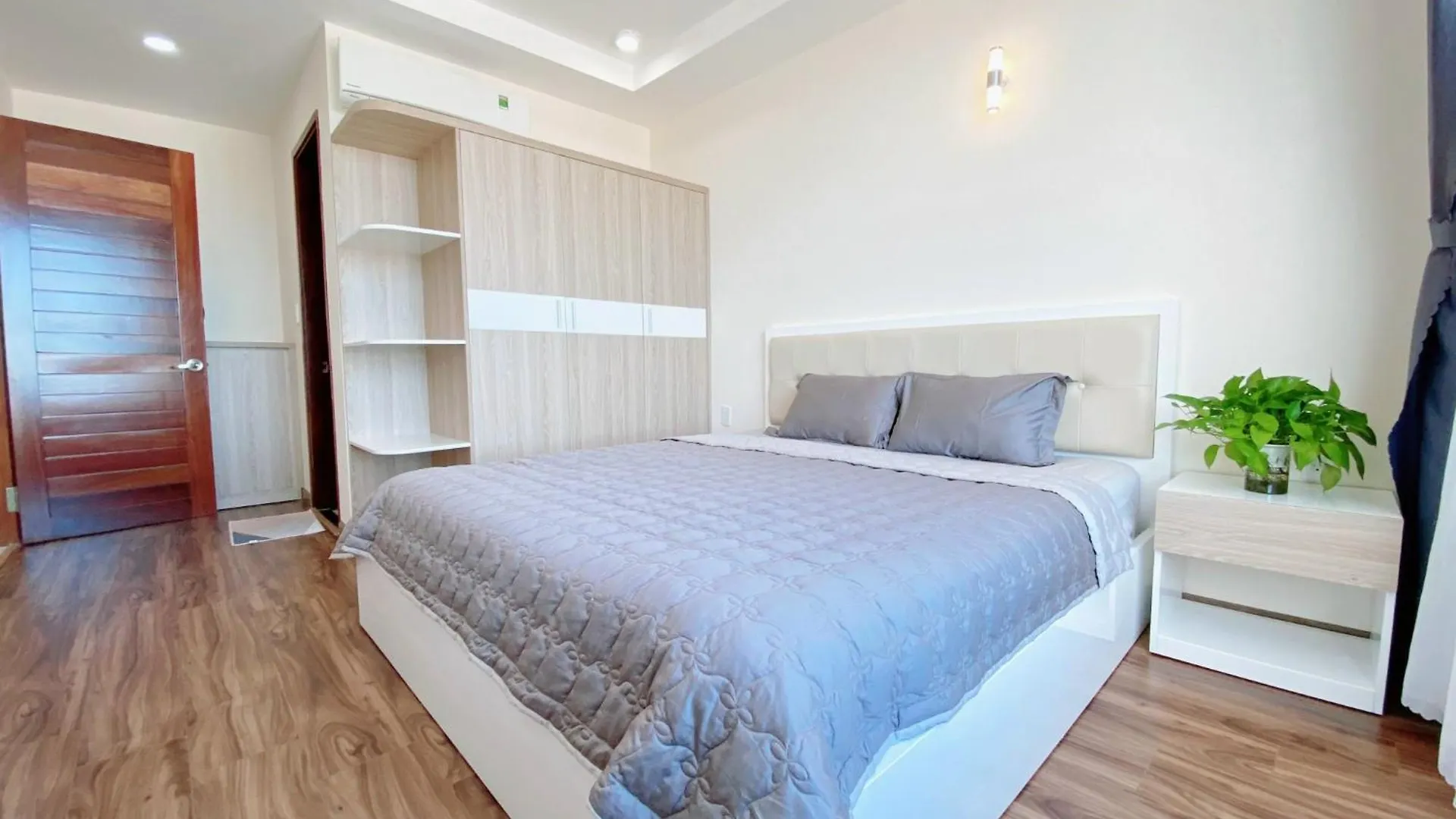 Homestay Vung Tau Vietnam
