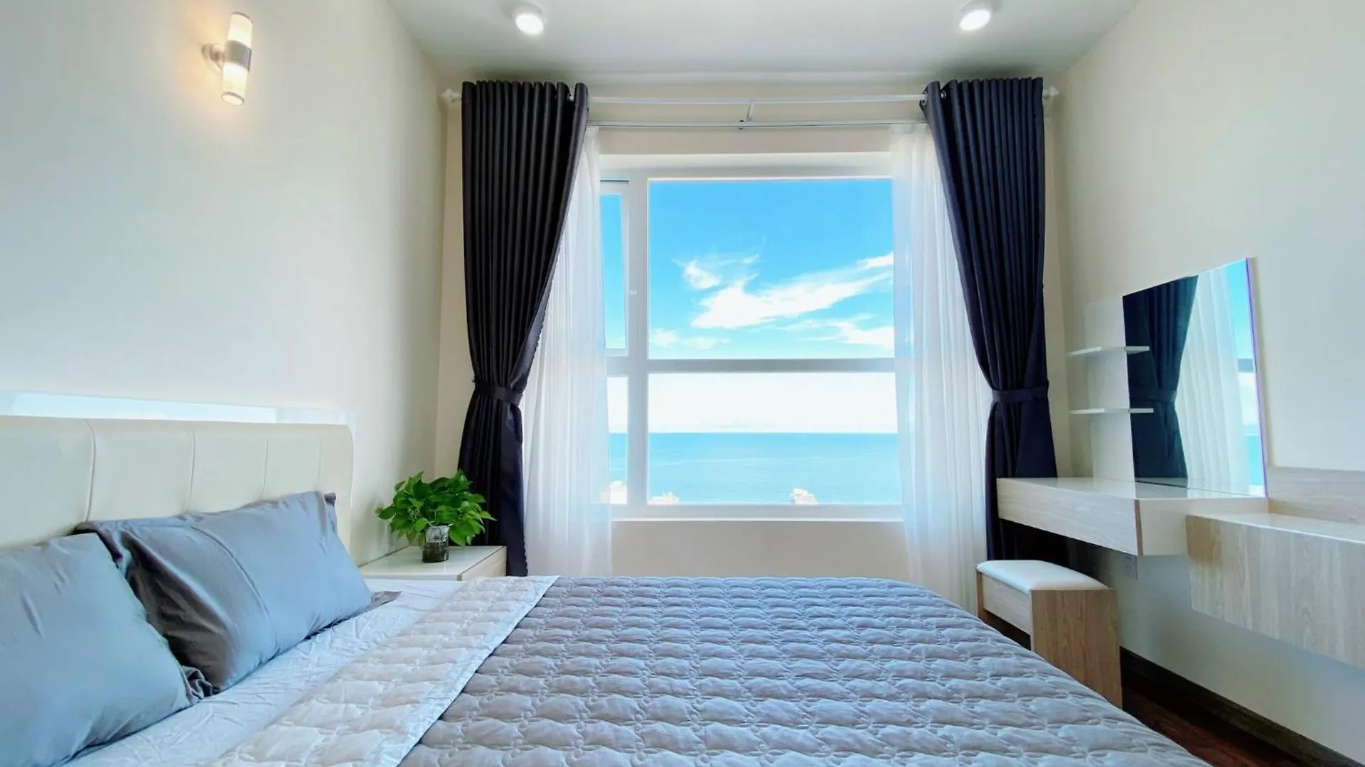 Apartment Homestay Vung Tau
