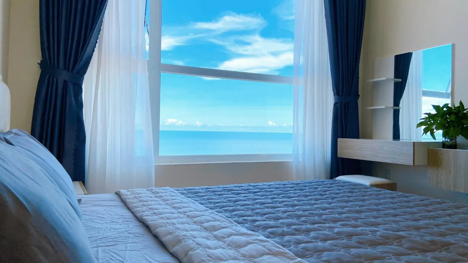 Homestay Vung Tau 0*,