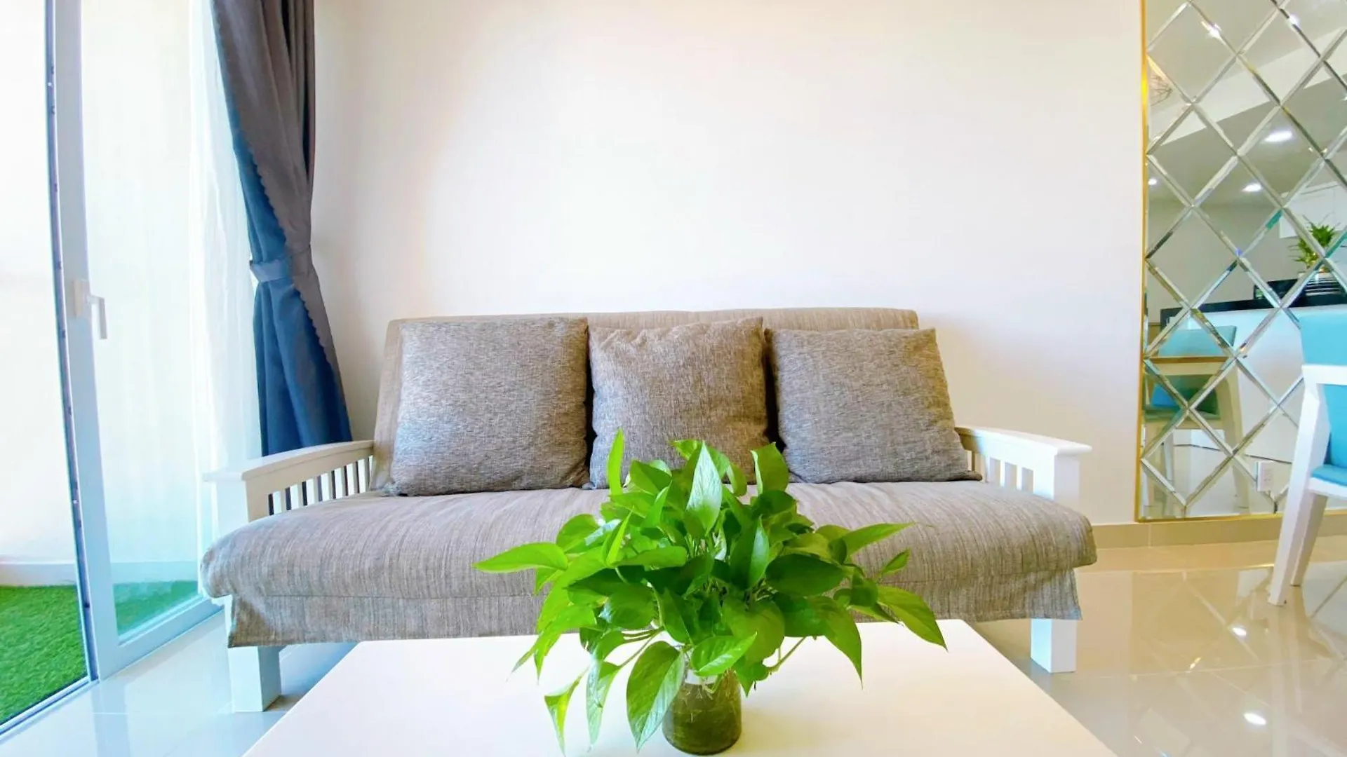 Homestay Vung Tau