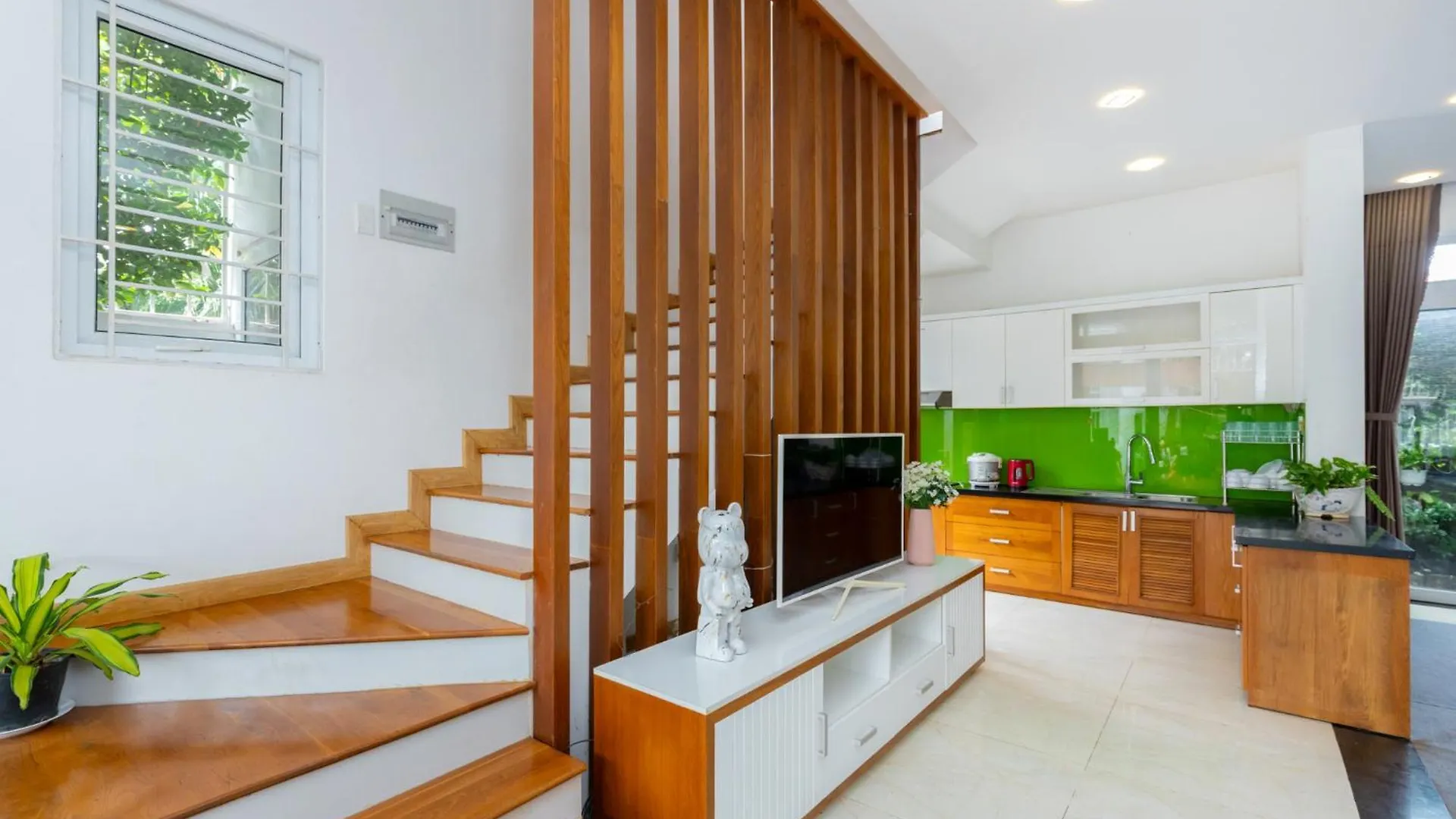 Apartment Homestay Vung Tau