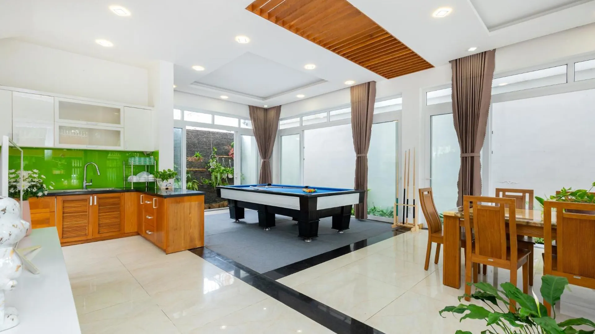 Homestay Vung Tau Apartment