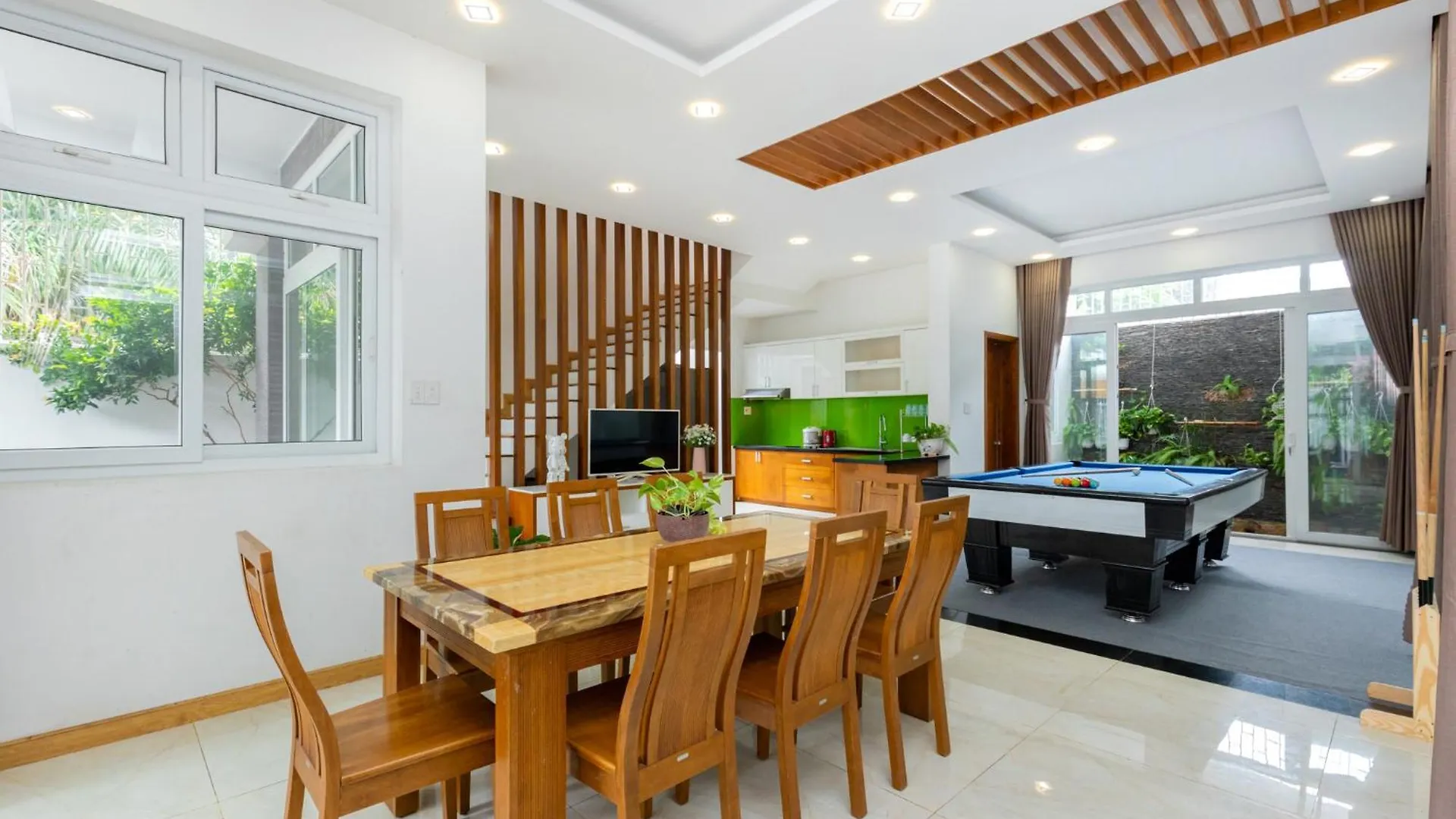 Homestay Vung Tau