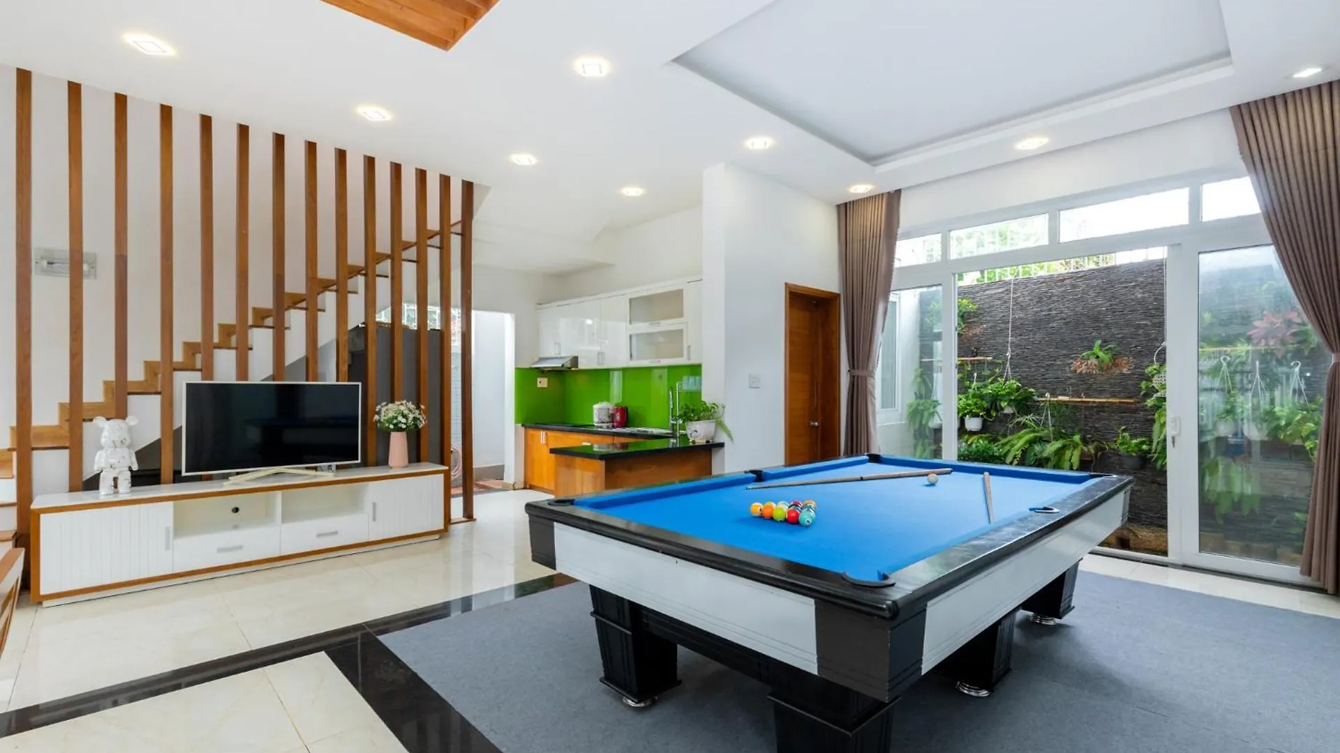 Apartment Homestay Vung Tau Vietnam