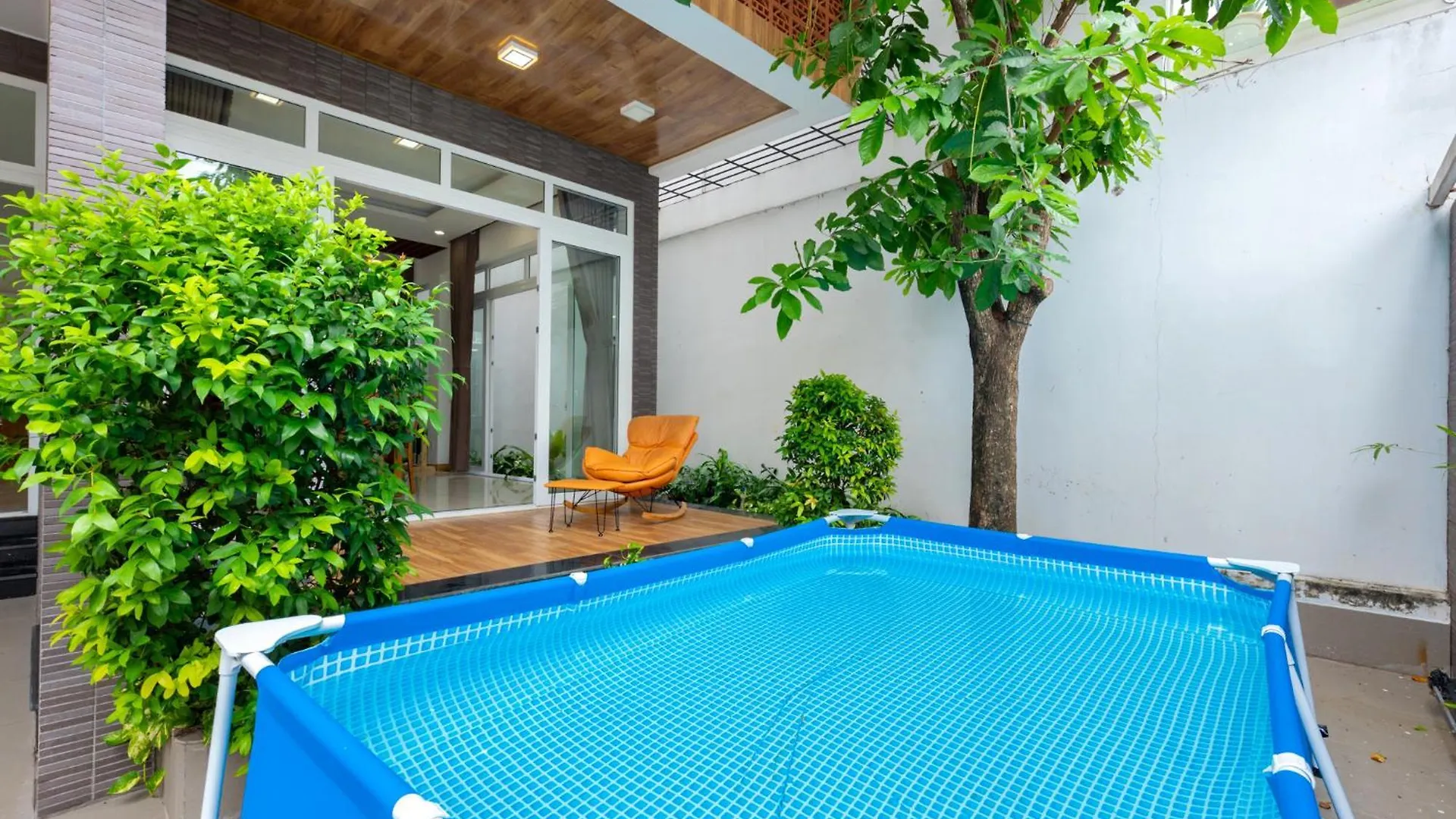 Homestay Vung Tau