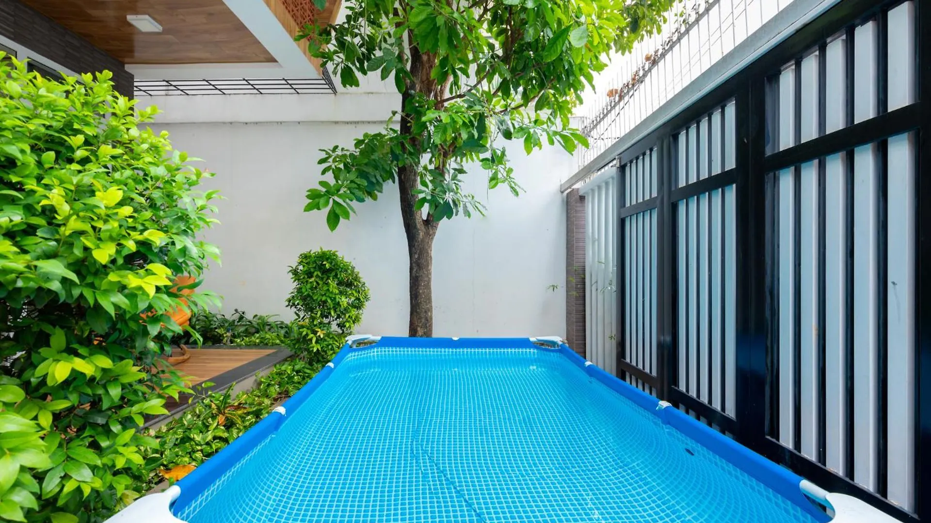 Apartment Homestay Vung Tau