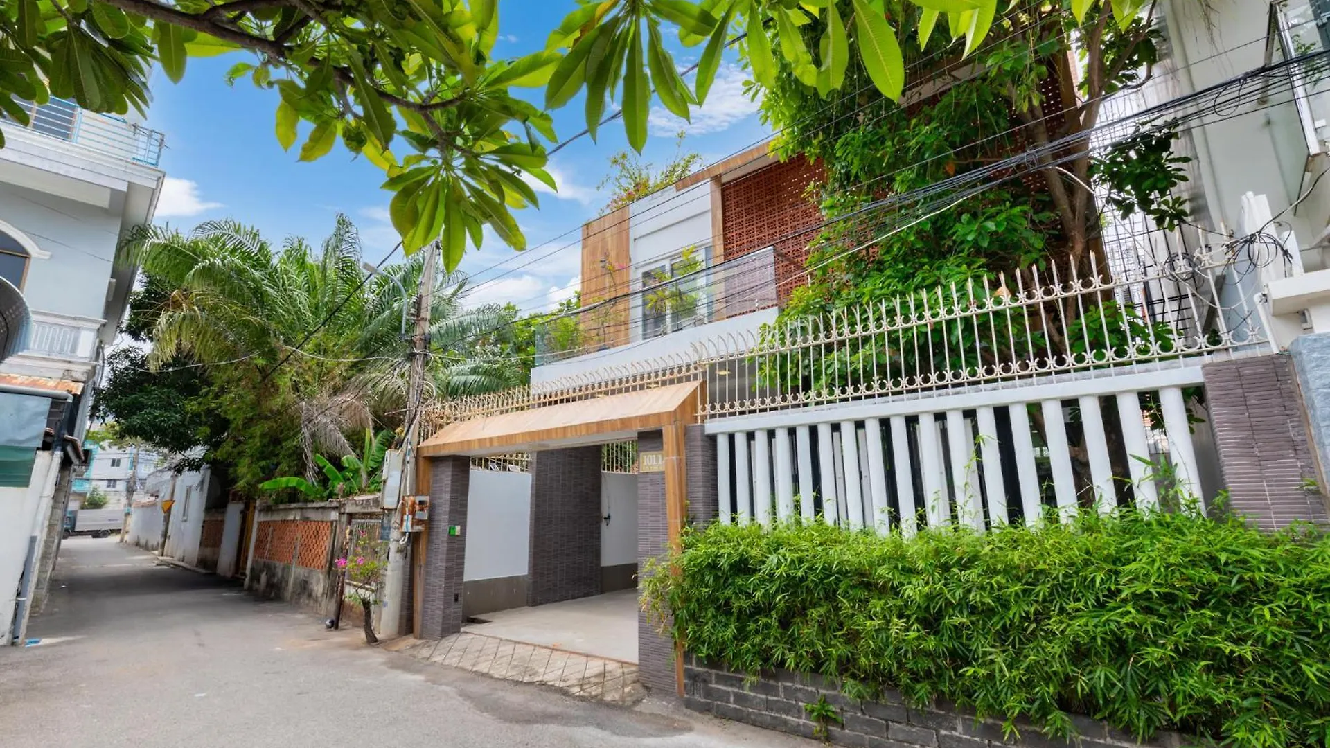 Homestay Vung Tau