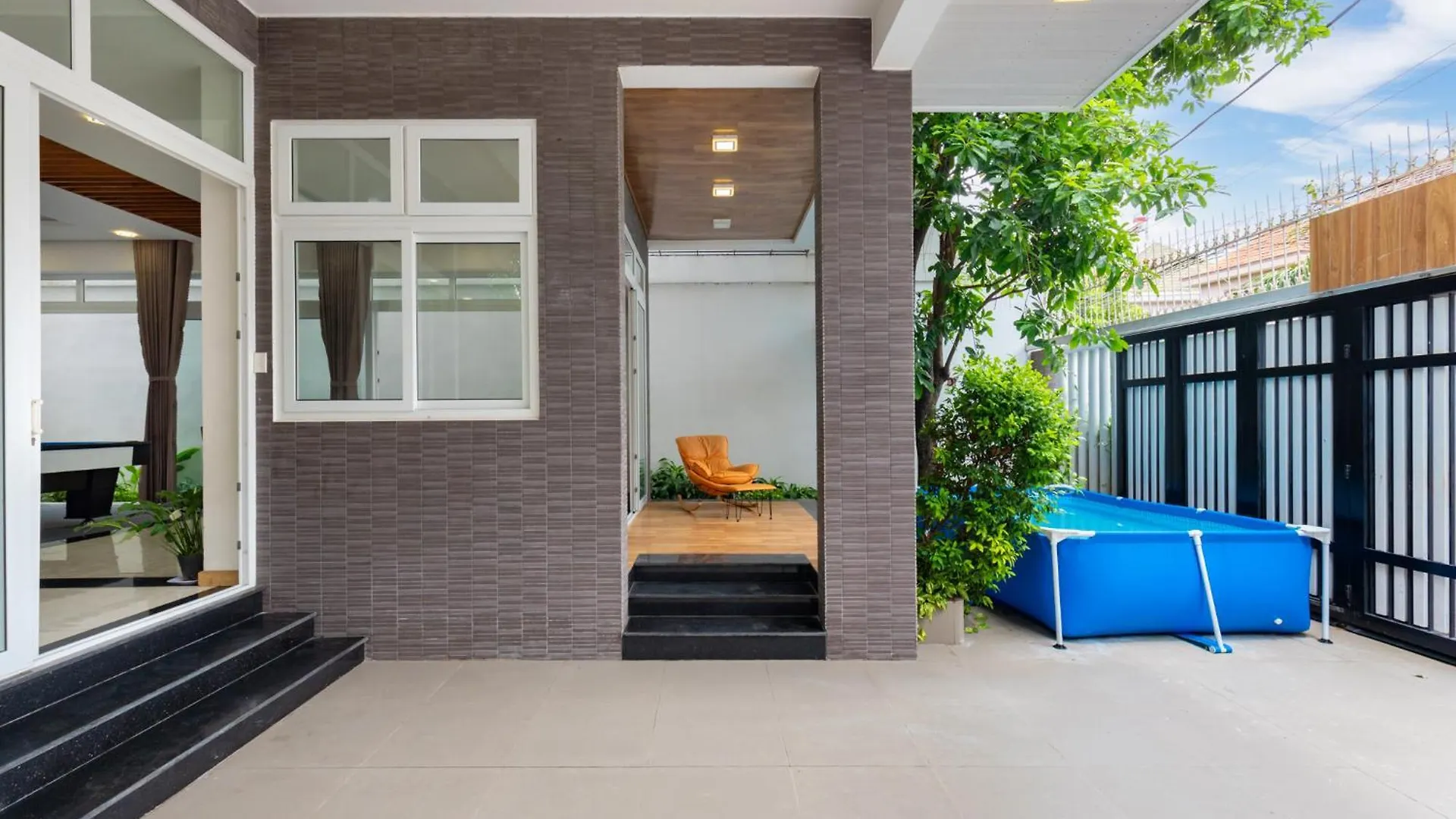 Apartment Homestay Vung Tau