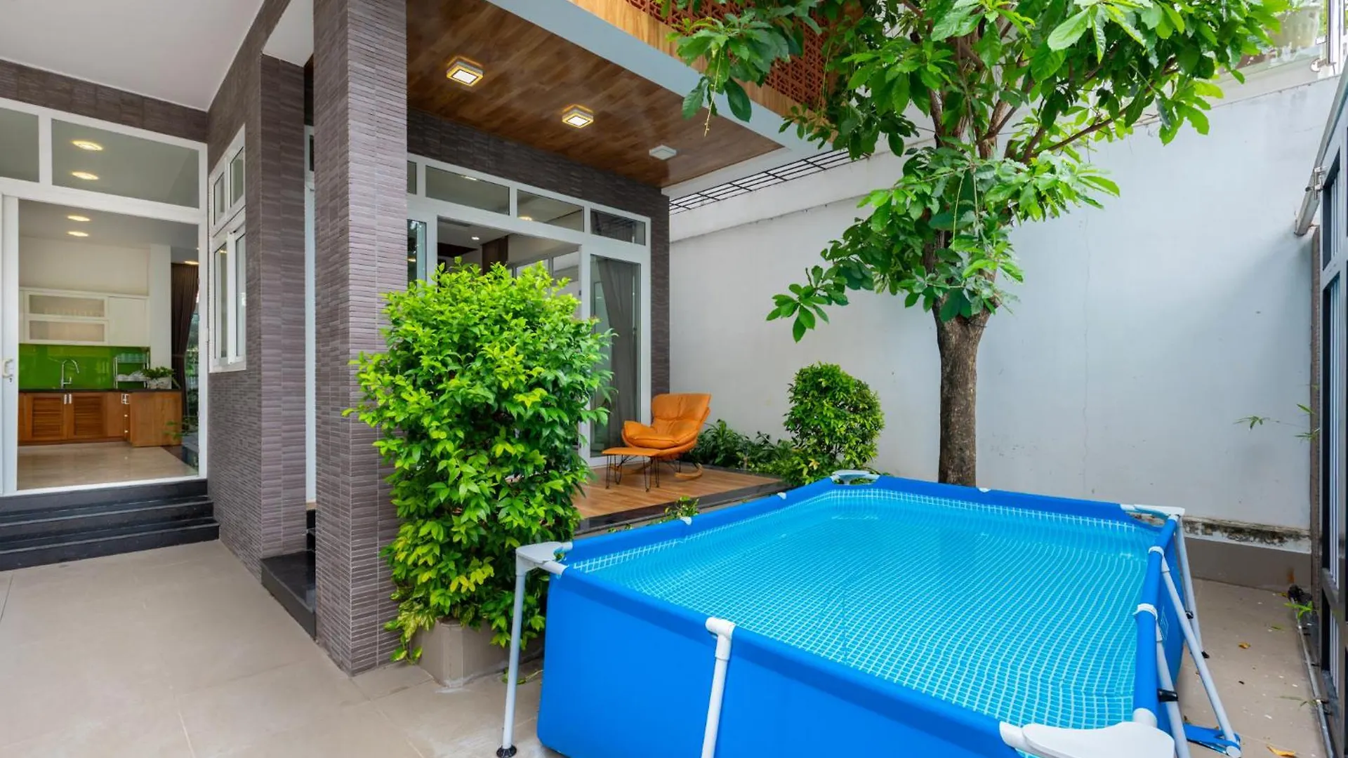 Homestay Vung Tau 0*,  Vietnam